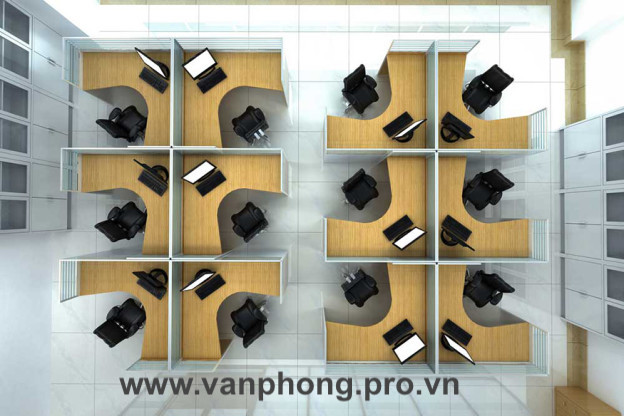 văn phòng chia sẻ gò vấp