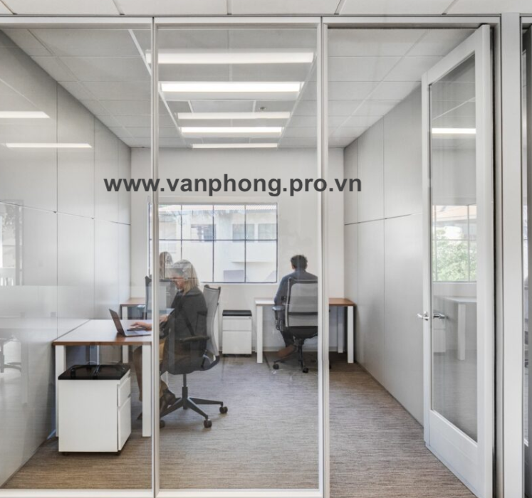 văn phòng chia sẻ tcbd