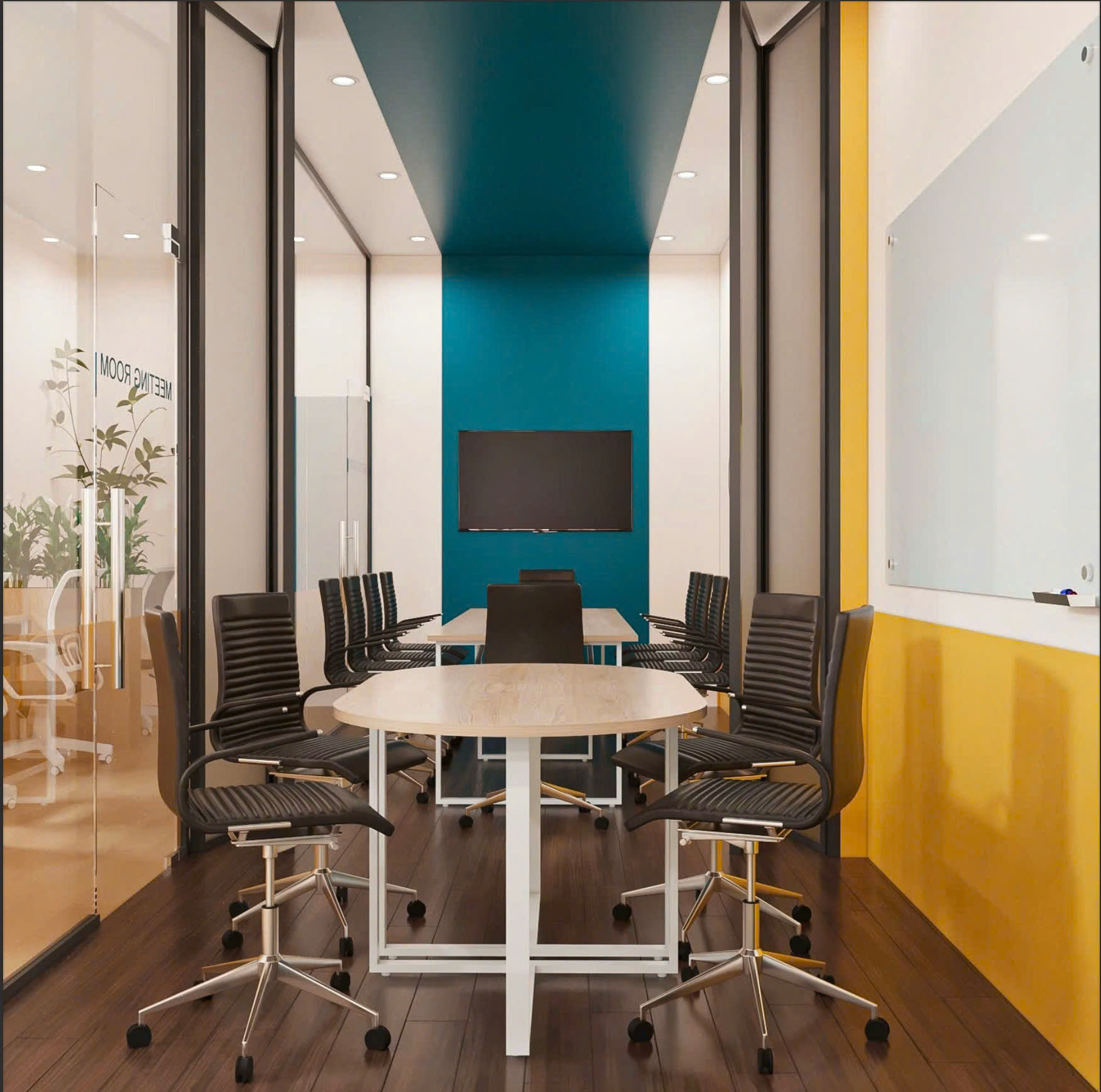 TCBD GROWTH HUB