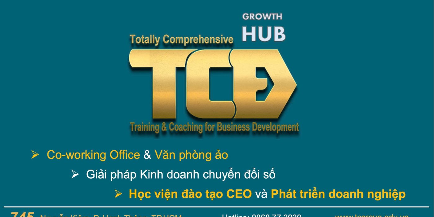 TCBD GROWTH HUB