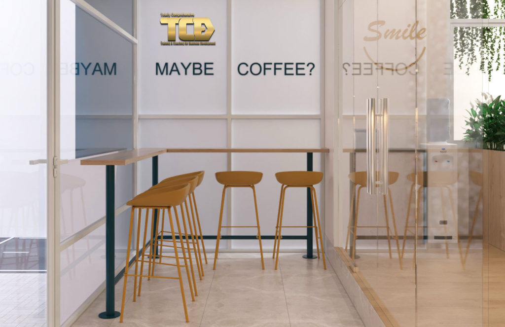 TCBD Growth Hub