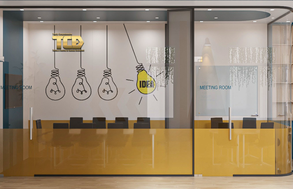 TCBD Co-working office văn phòng chia sẻ giá rẻ gần sân bay 