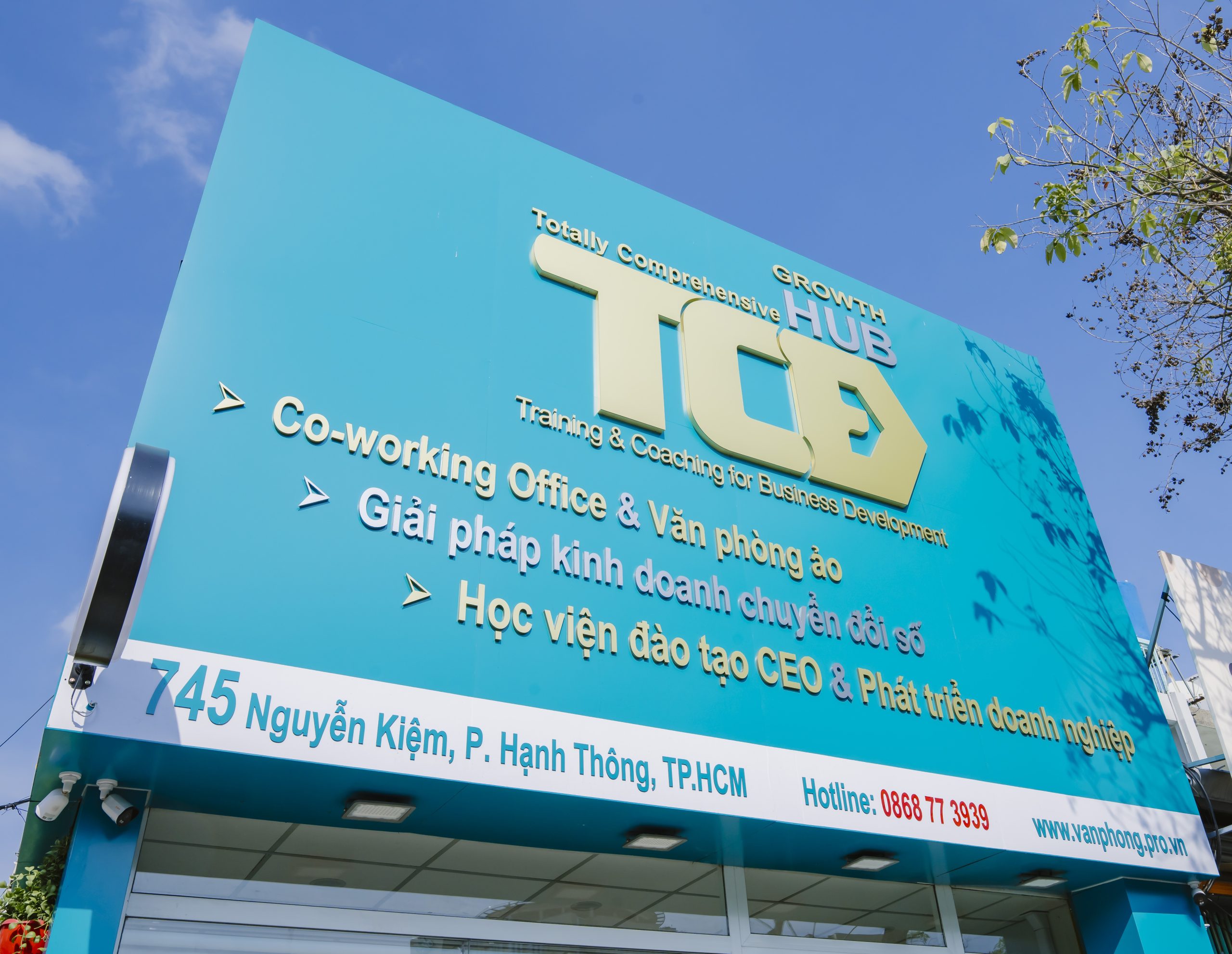 Thuê văn phòng ảo để mở công ty
