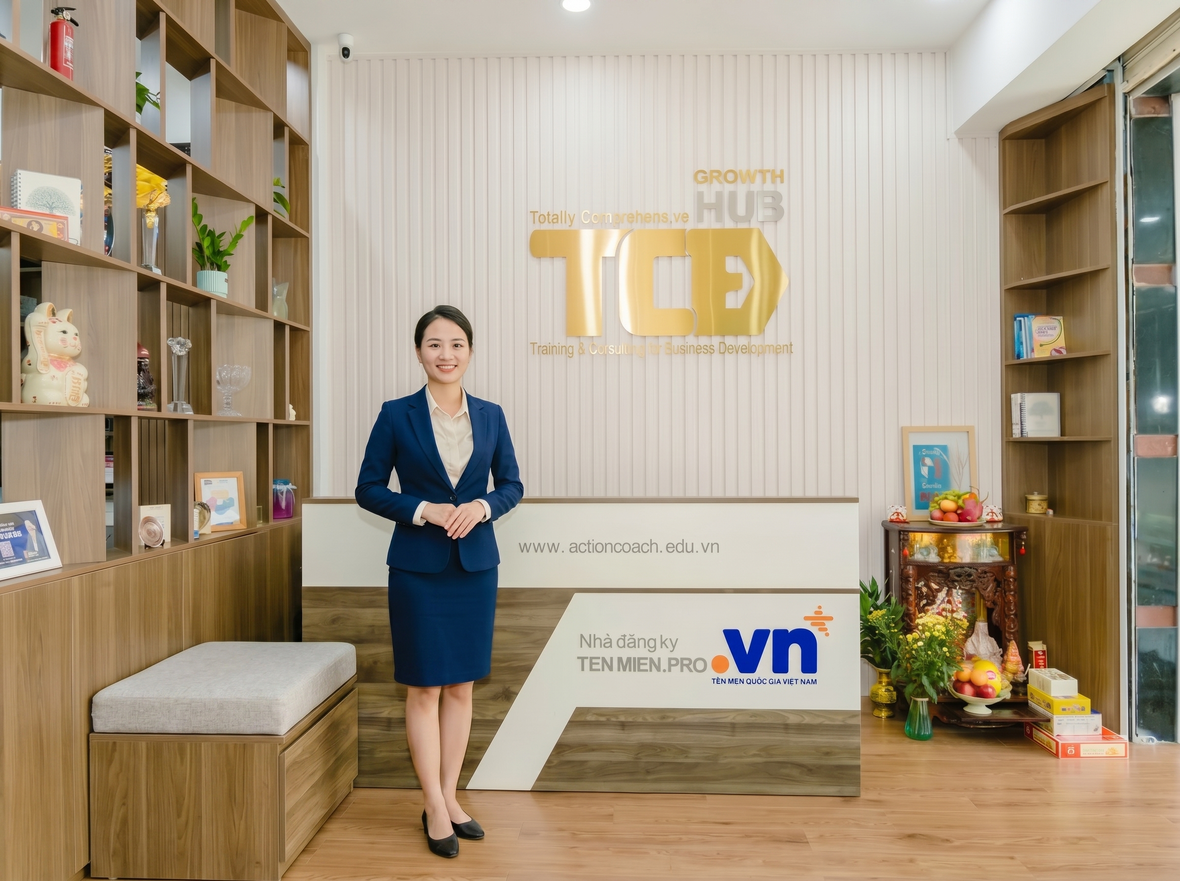 văn phòng ảo có hỗ trợ thuế không