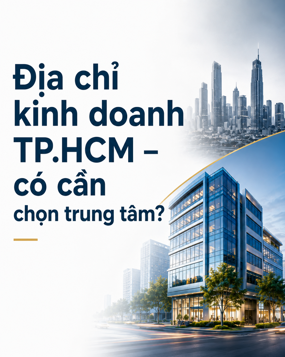 Địa chỉ kinh doanh TP.HCM