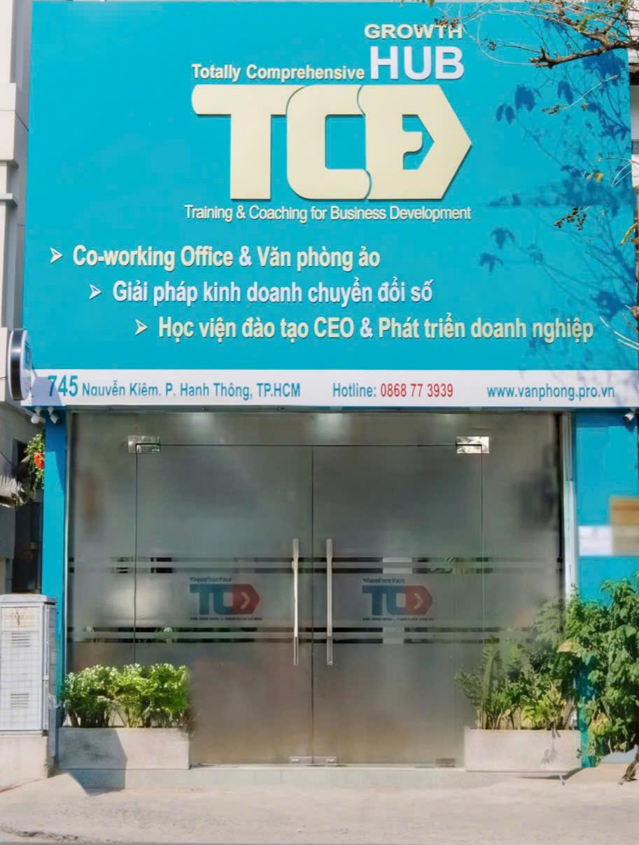 Mở công ty nhưng chưa có văn phòng tại TP.HCM