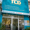 Mặt tiền TCBD Growth Hub tại Nguyễn Kiệm dành cho doanh nghiệp thuê văn phòng ảo